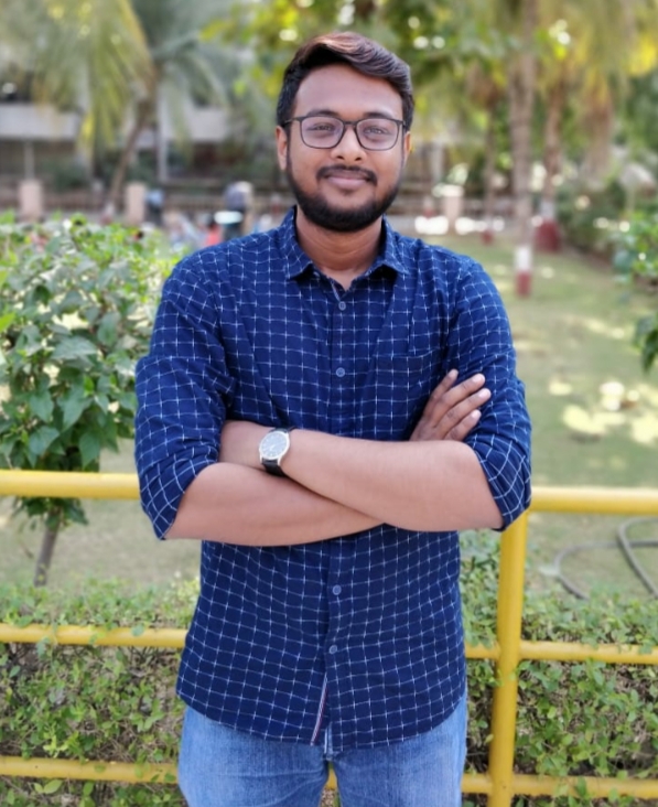 Biodata Image