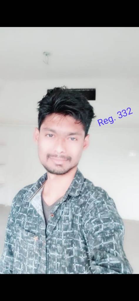 Biodata Image