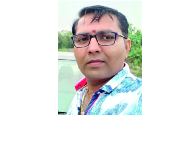 Biodata Image