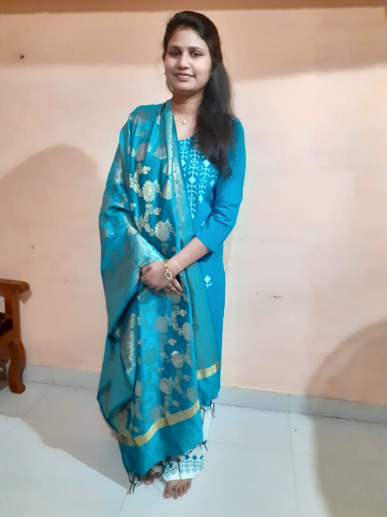 Biodata Image