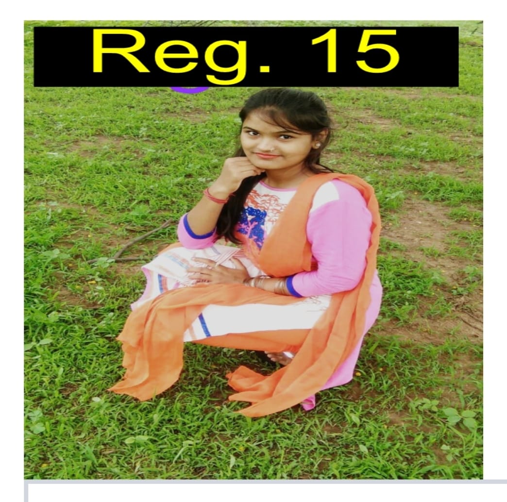 Biodata Image