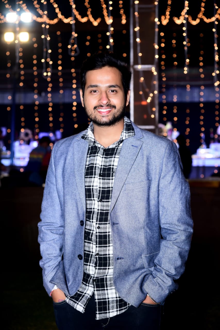 Biodata Image