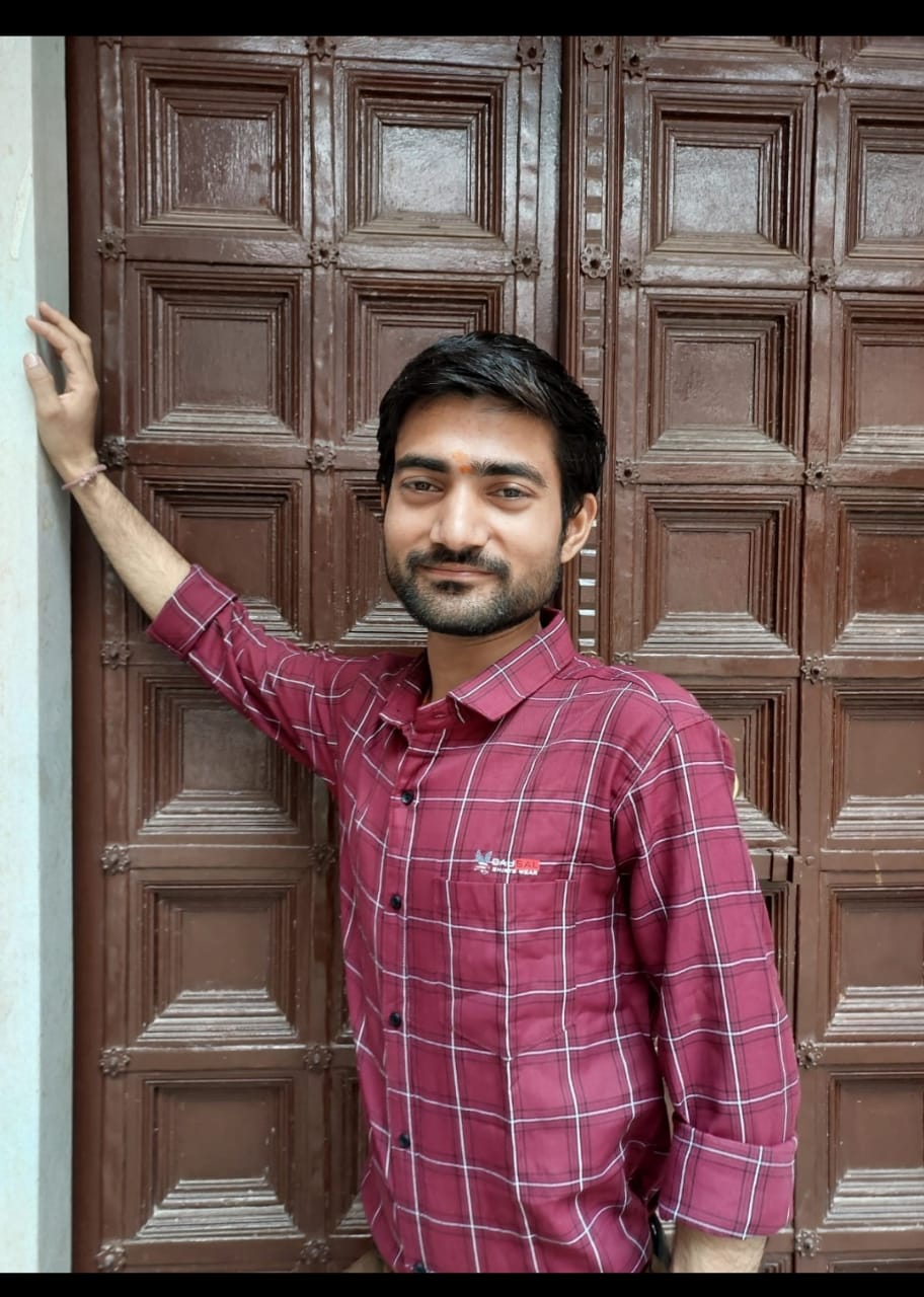 Biodata Image