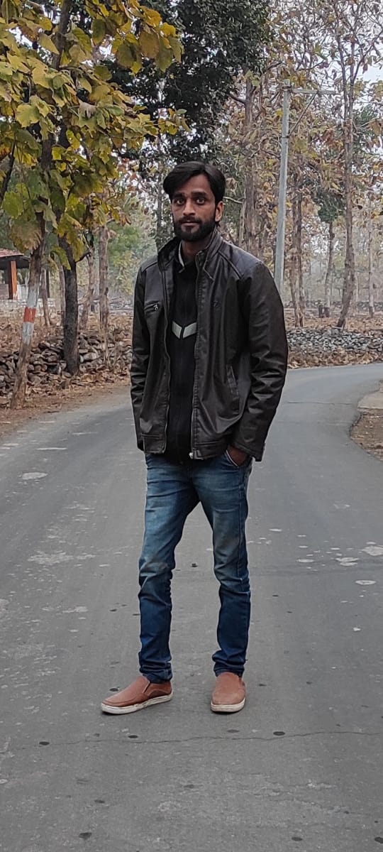 Biodata Image