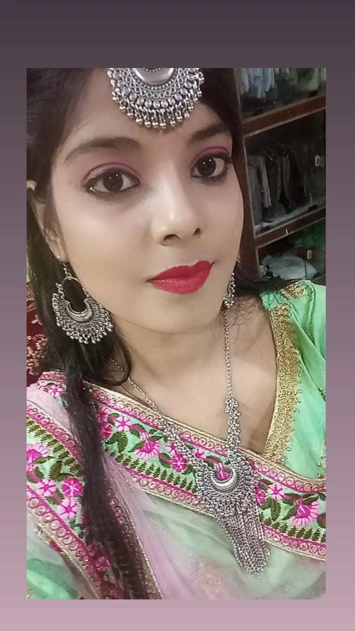 Biodata Image