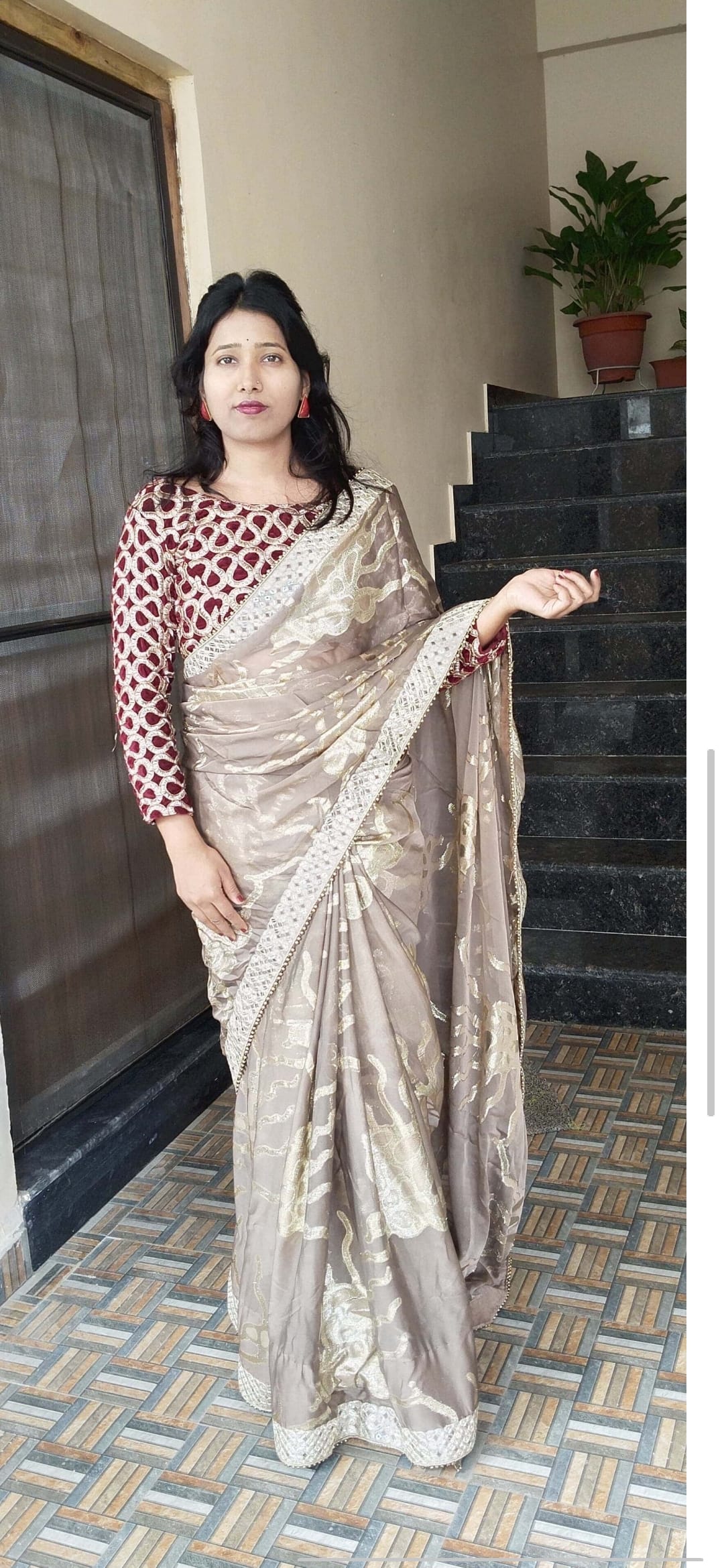 Biodata Image